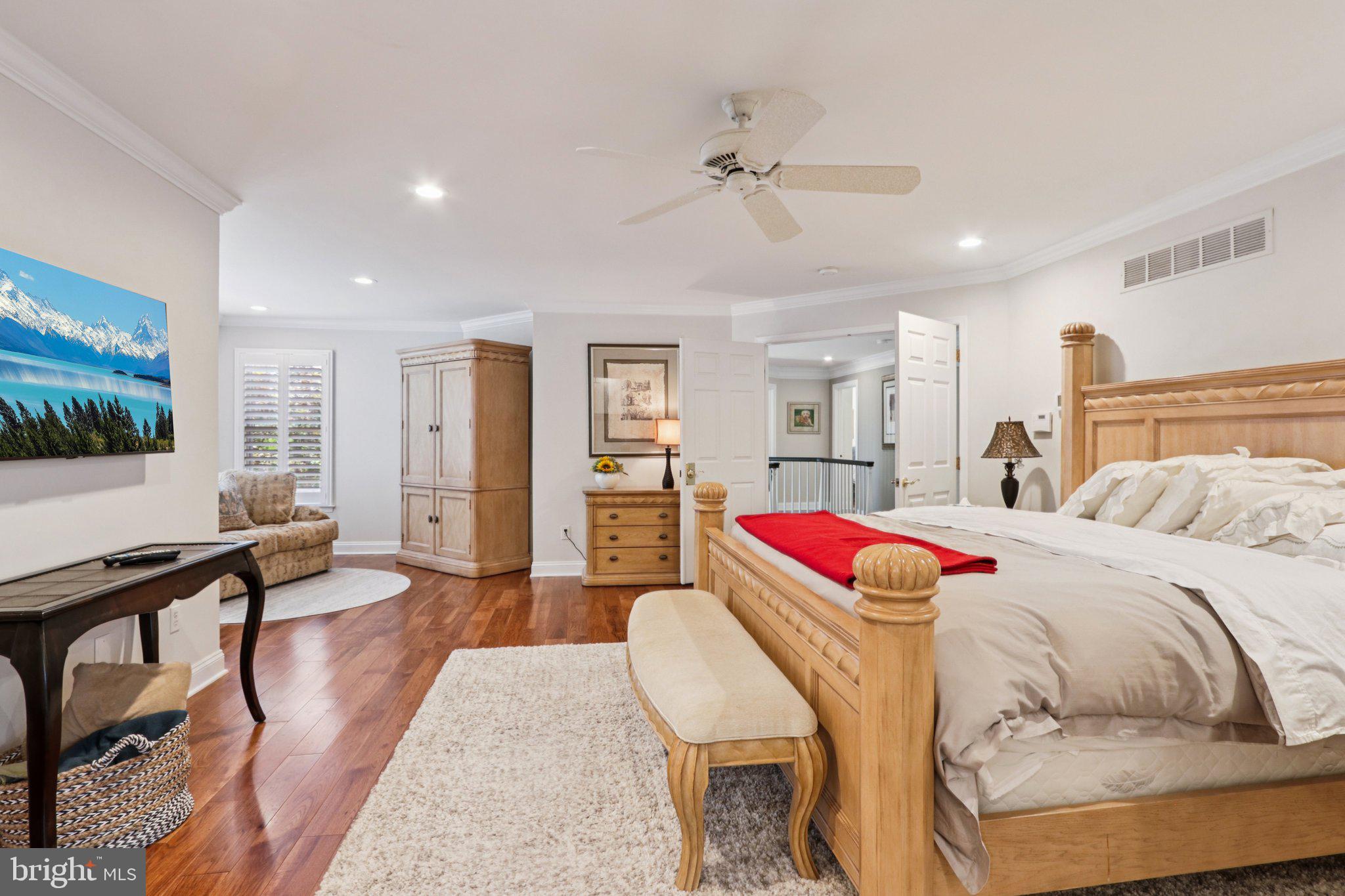 DEVONSHIRE ESTATES - Residential