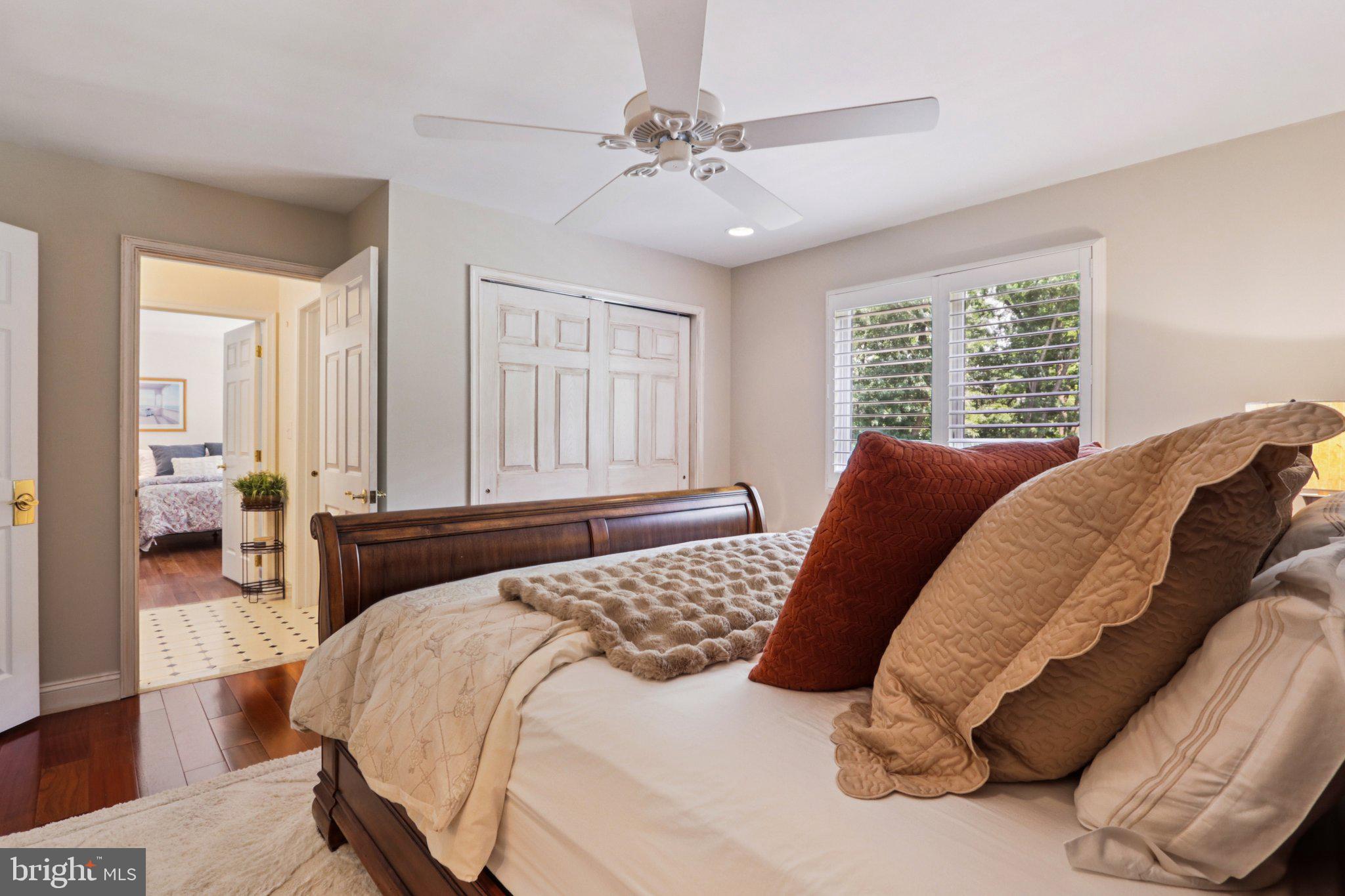 DEVONSHIRE ESTATES - Residential