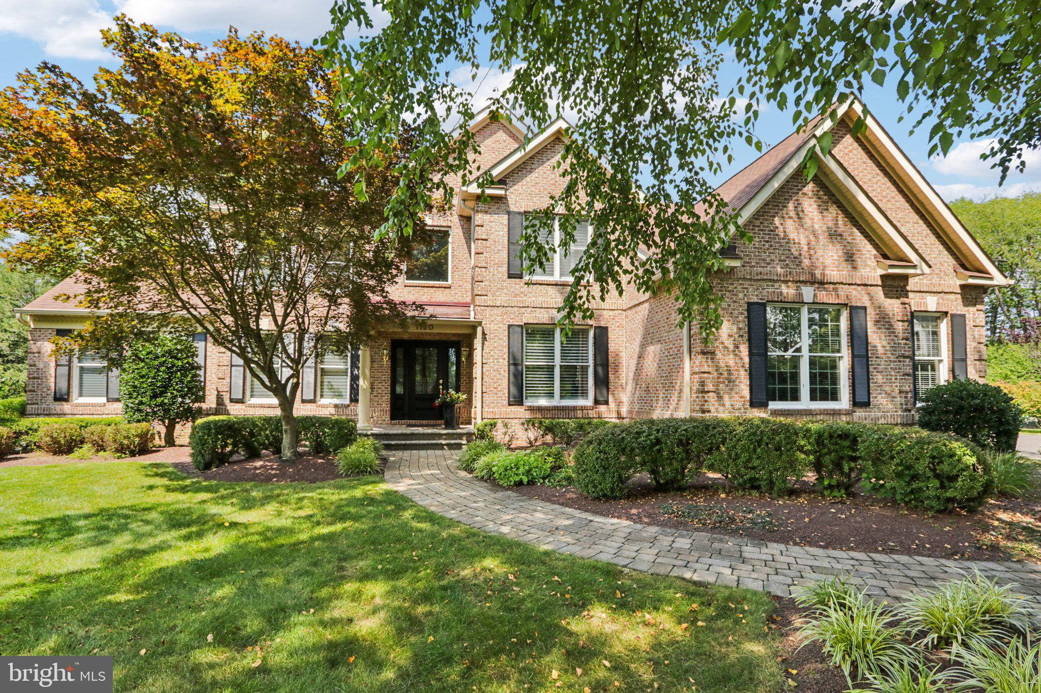 1720 JOCKEYS WAY