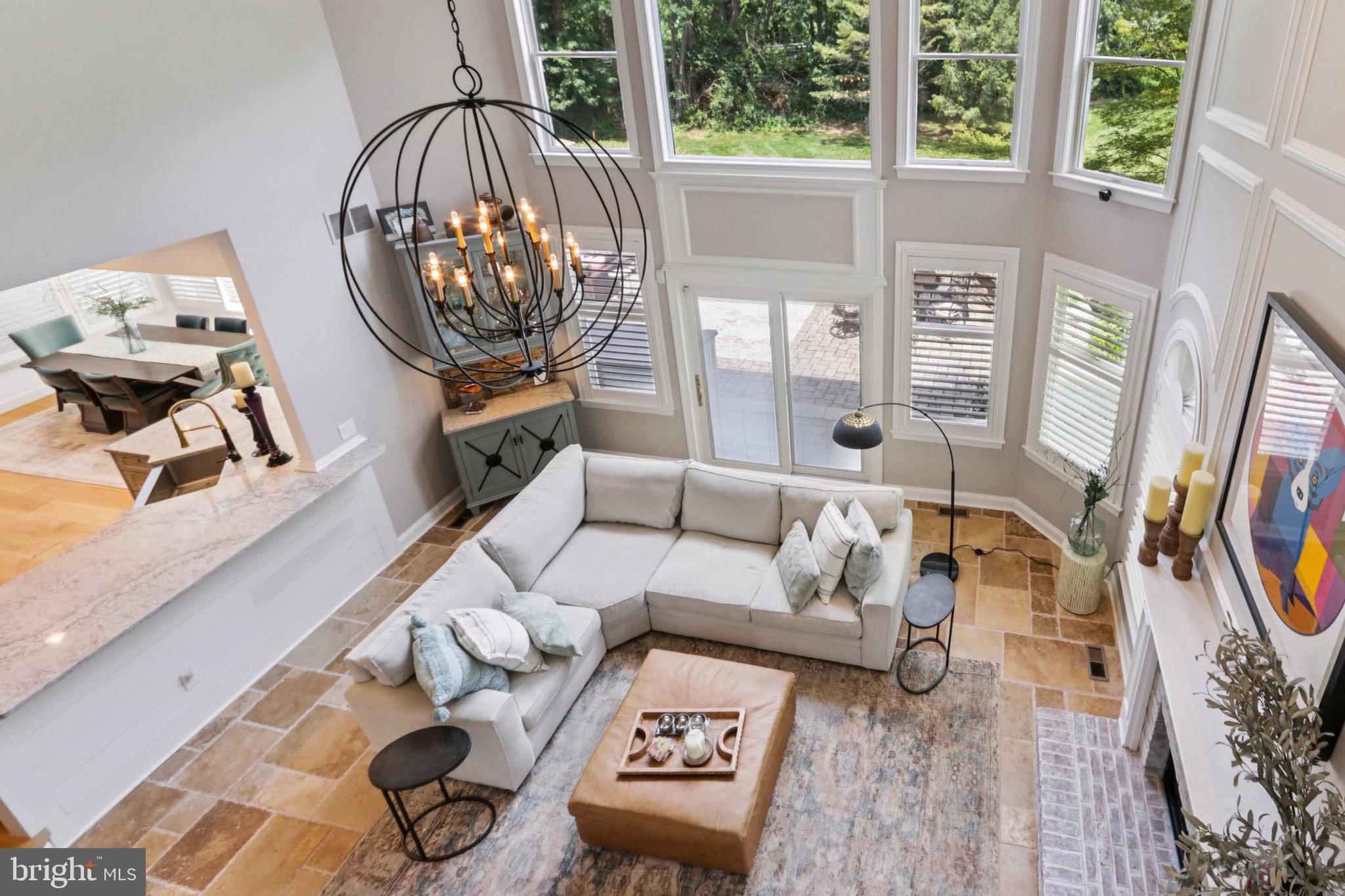 DEVONSHIRE ESTATES - Residential