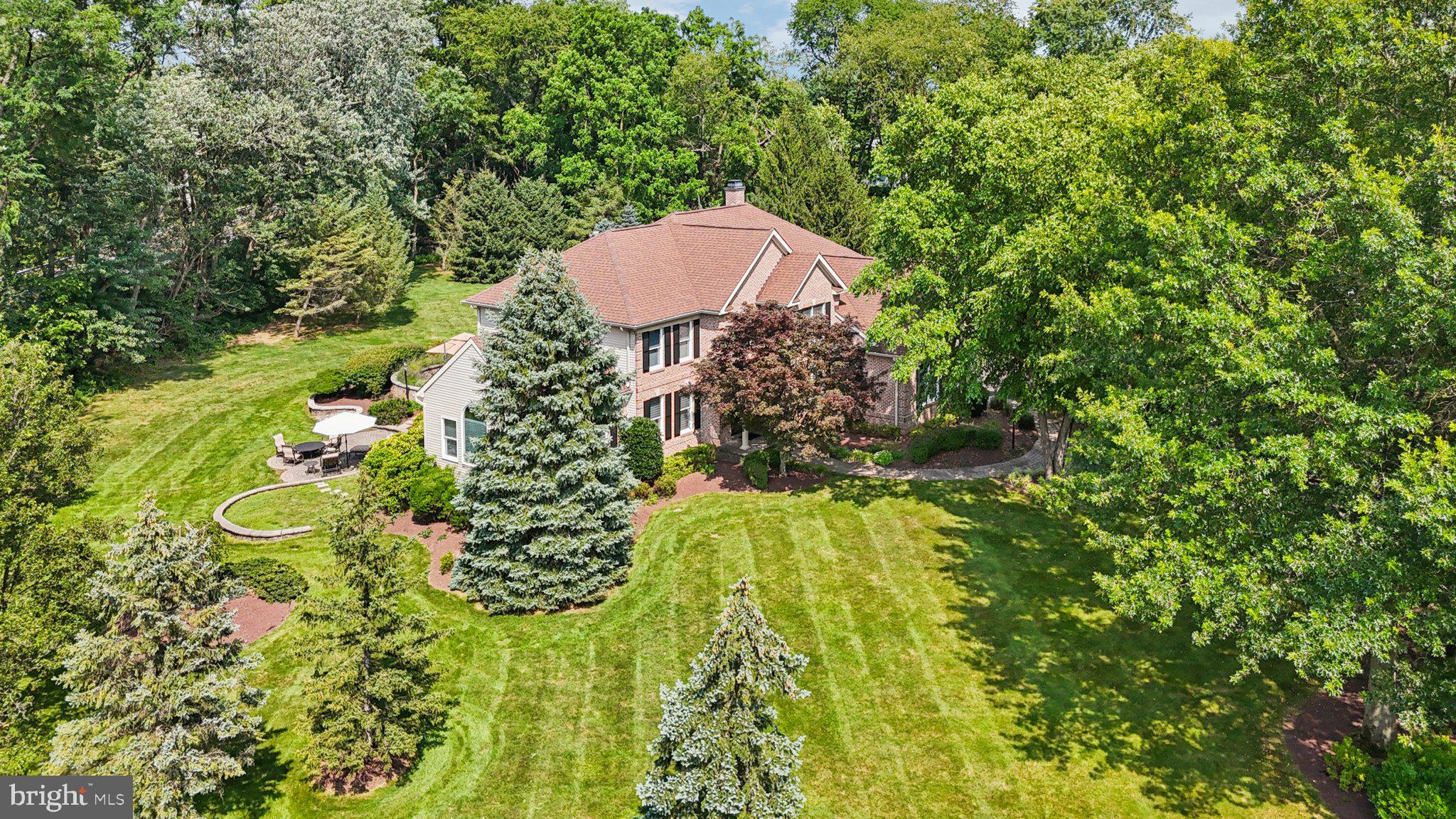 DEVONSHIRE ESTATES - Residential