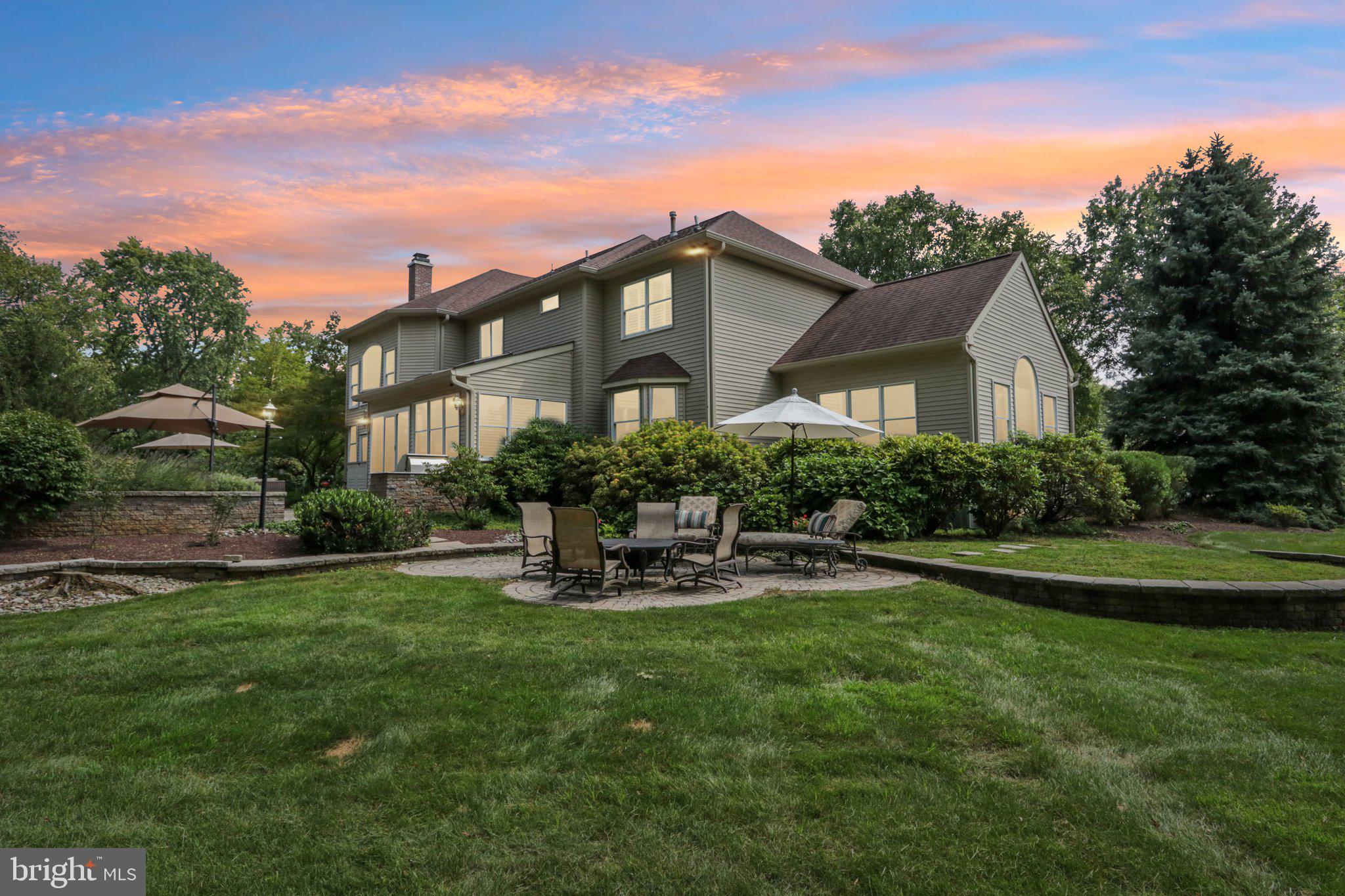 1720 JOCKEYS WAY