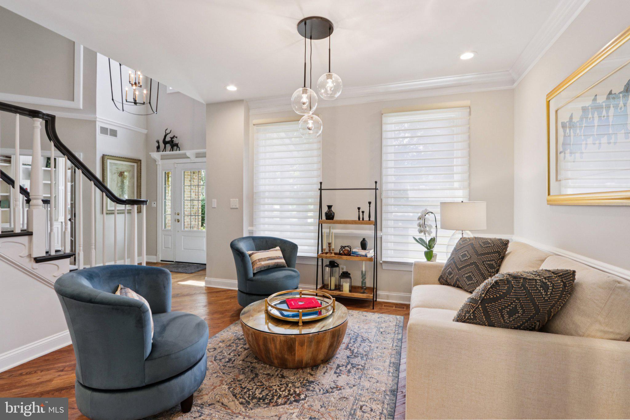 DEVONSHIRE ESTATES - Residential