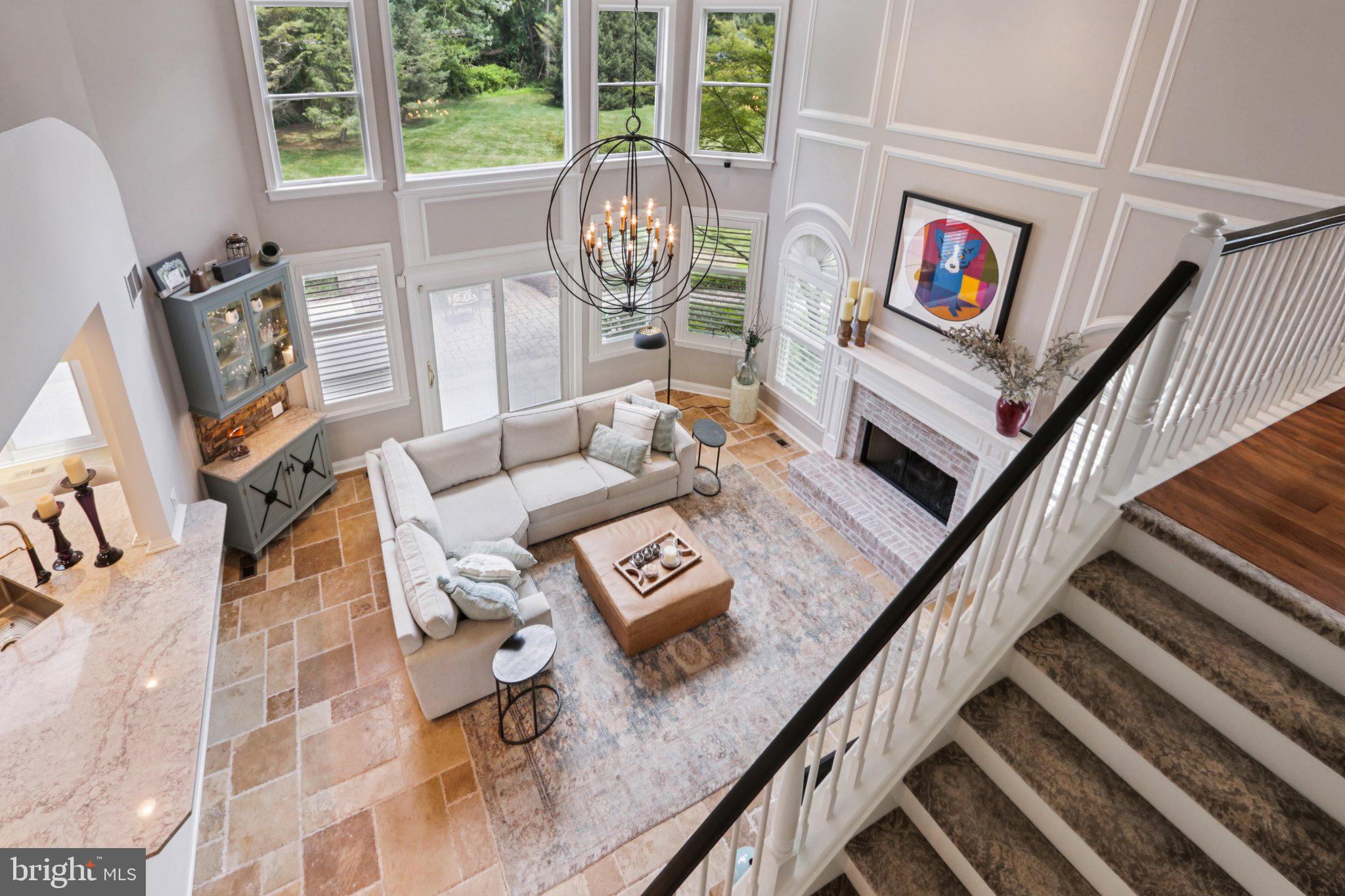 DEVONSHIRE ESTATES - Residential