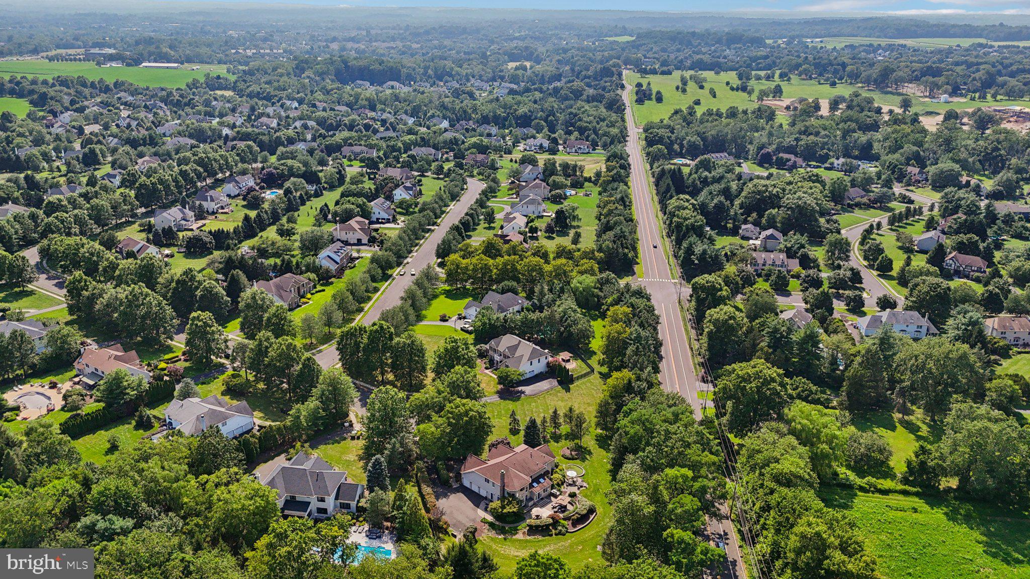 DEVONSHIRE ESTATES - Residential