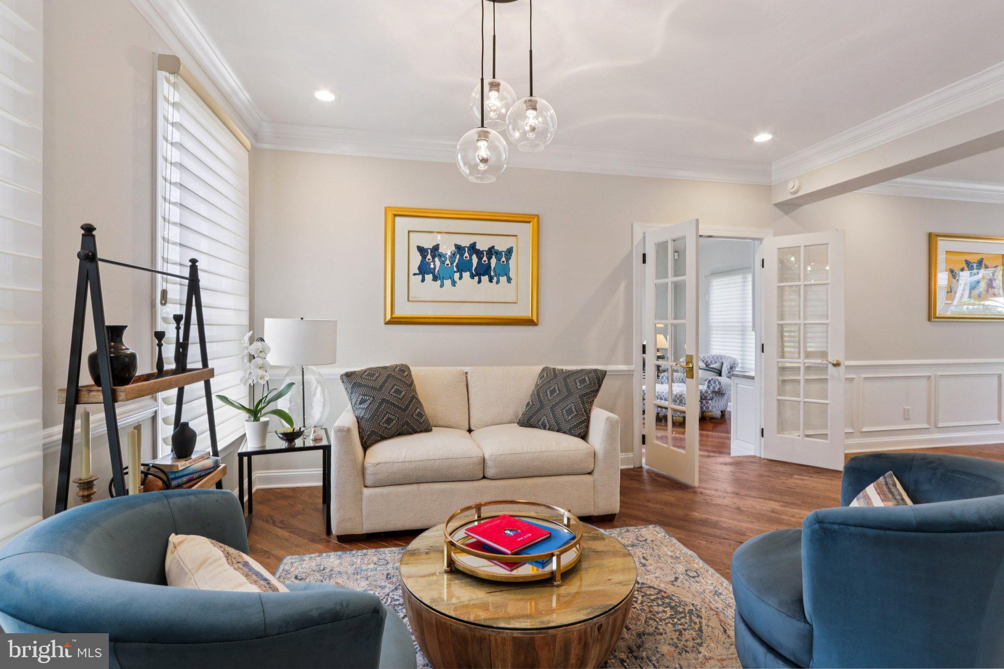 DEVONSHIRE ESTATES - Residential