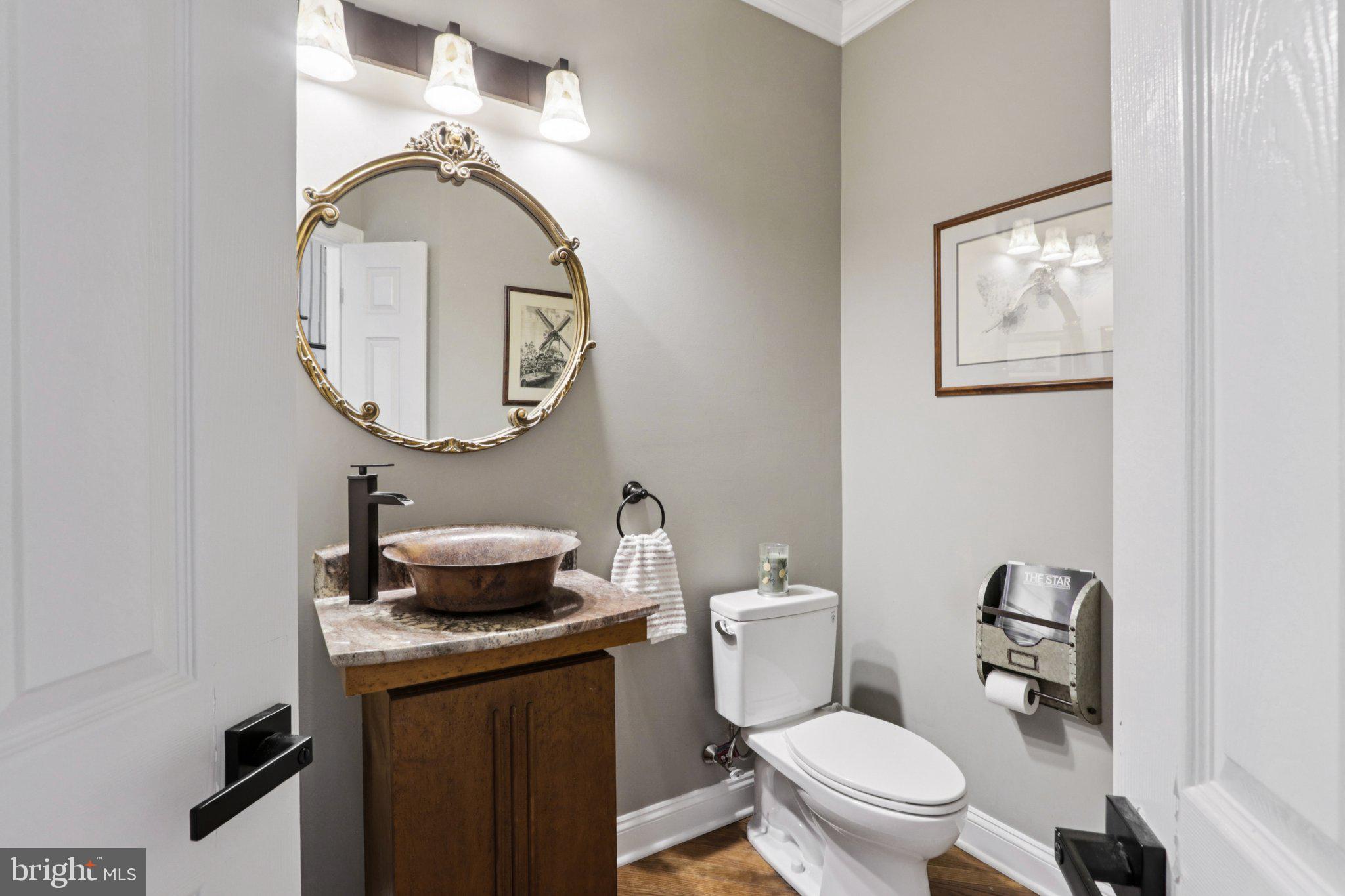 DEVONSHIRE ESTATES - Residential