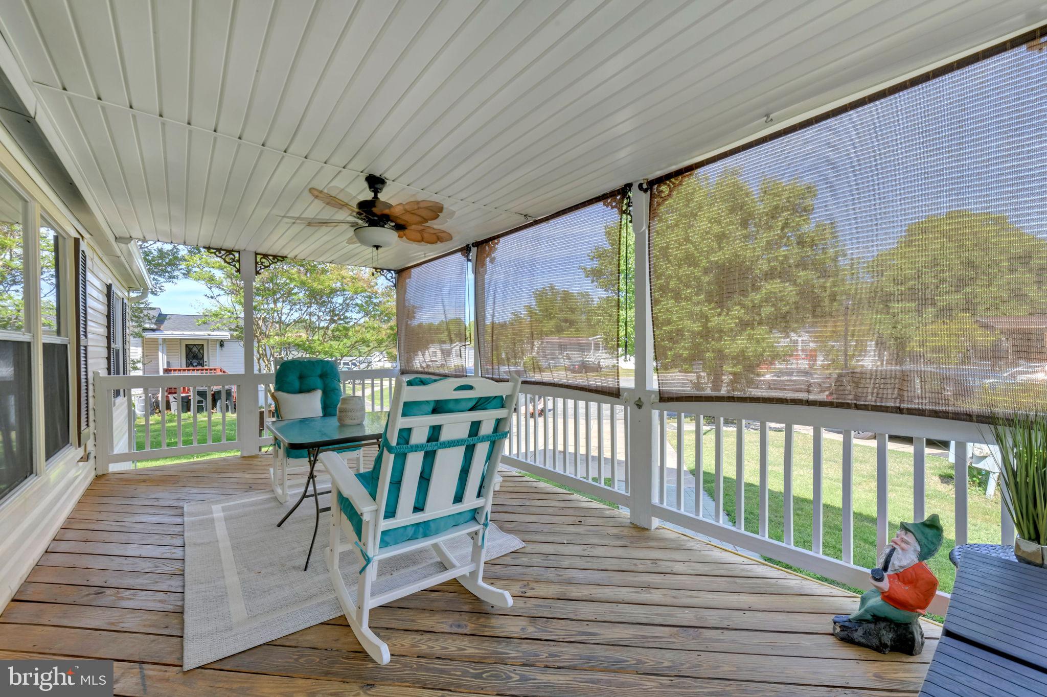 BOONES ESTATES - Residential