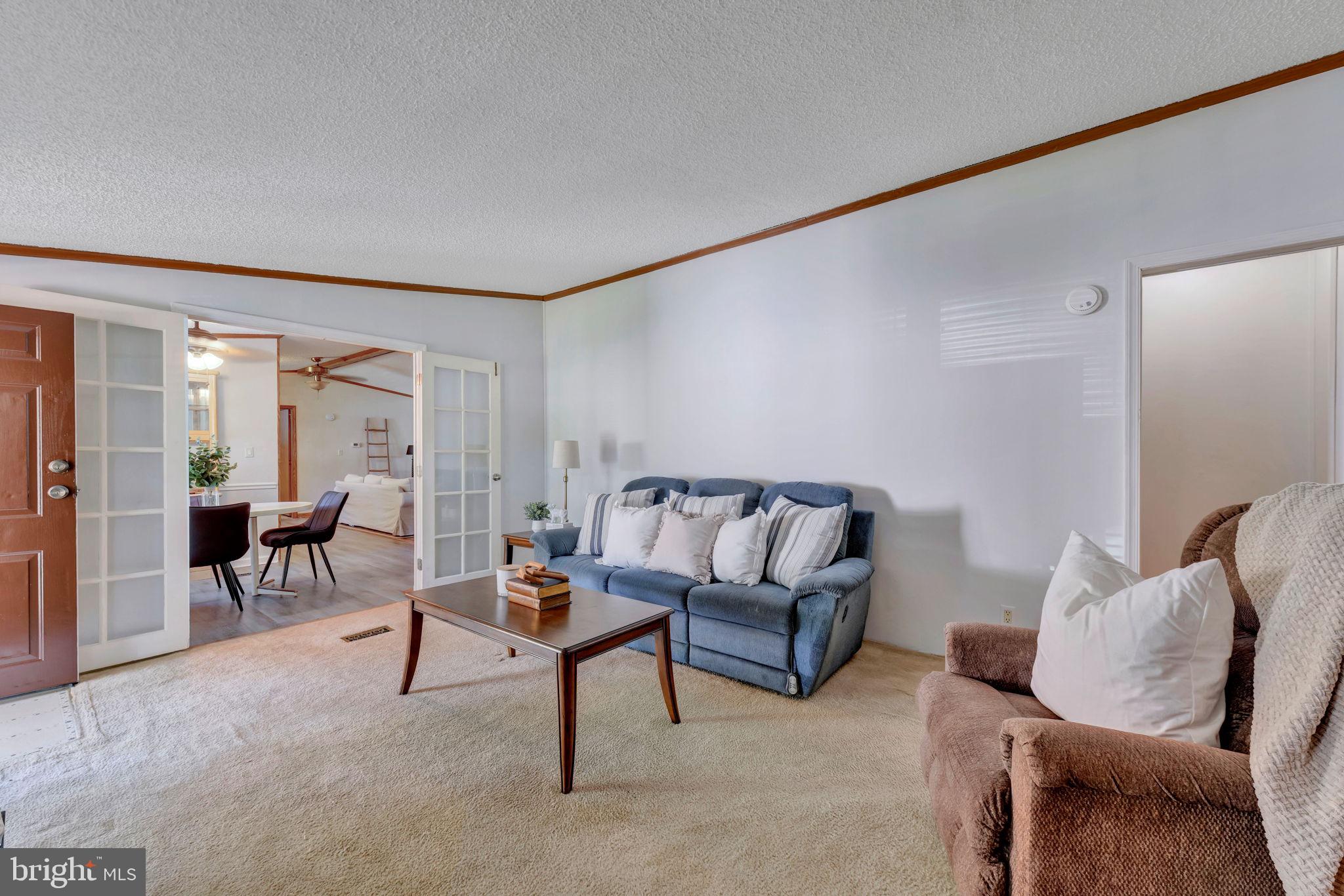 BOONES ESTATES - Residential