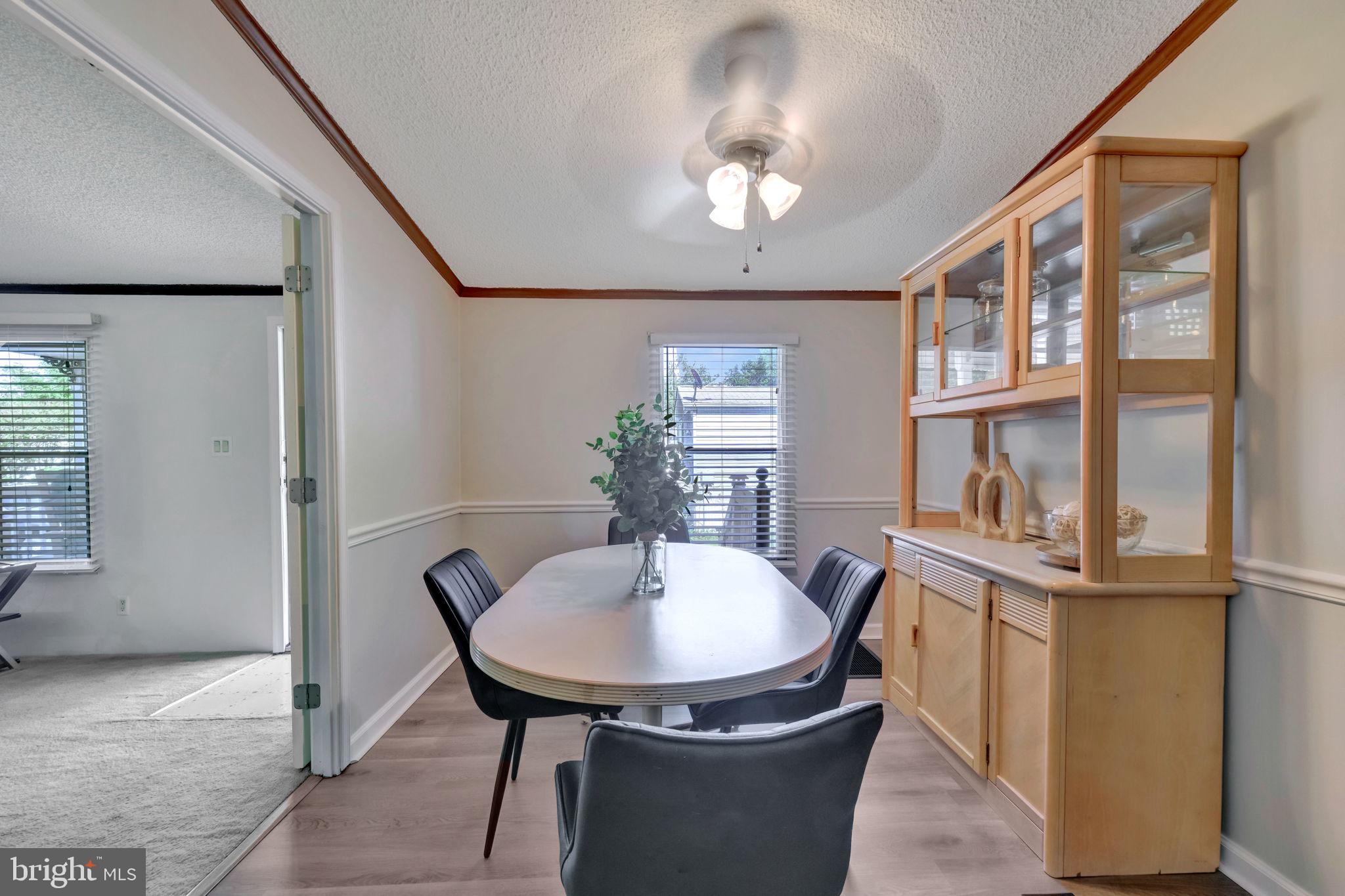 BOONES ESTATES - Residential
