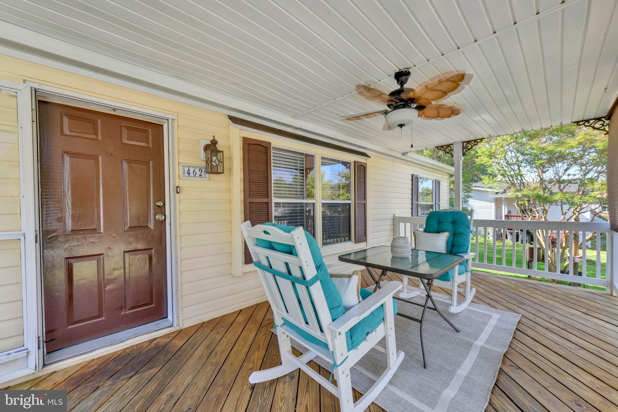 BOONES ESTATES - Residential