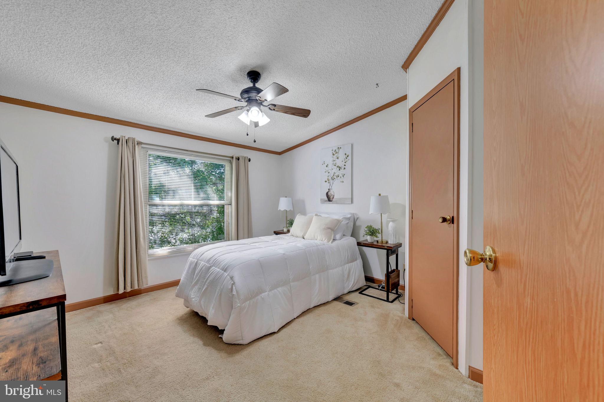 BOONES ESTATES - Residential