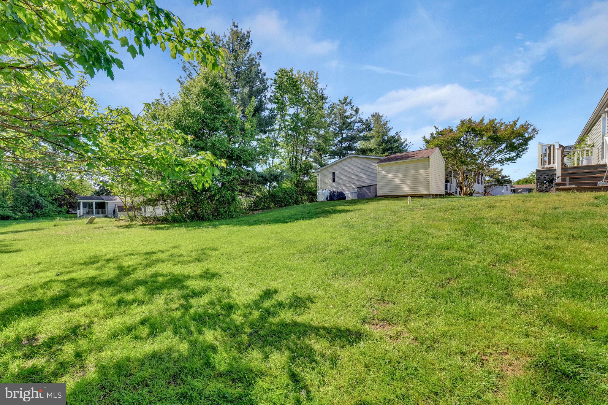 BOONES ESTATES - Residential