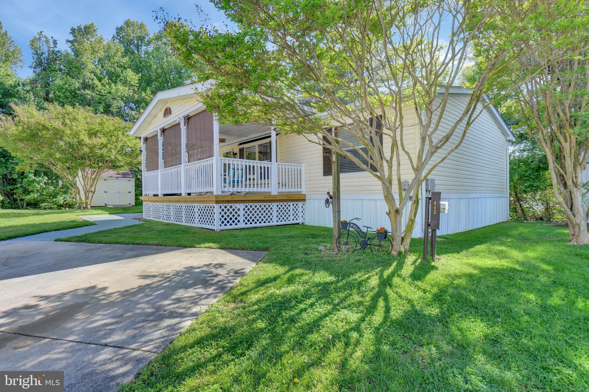 462 SARAH ANNE DRIVE