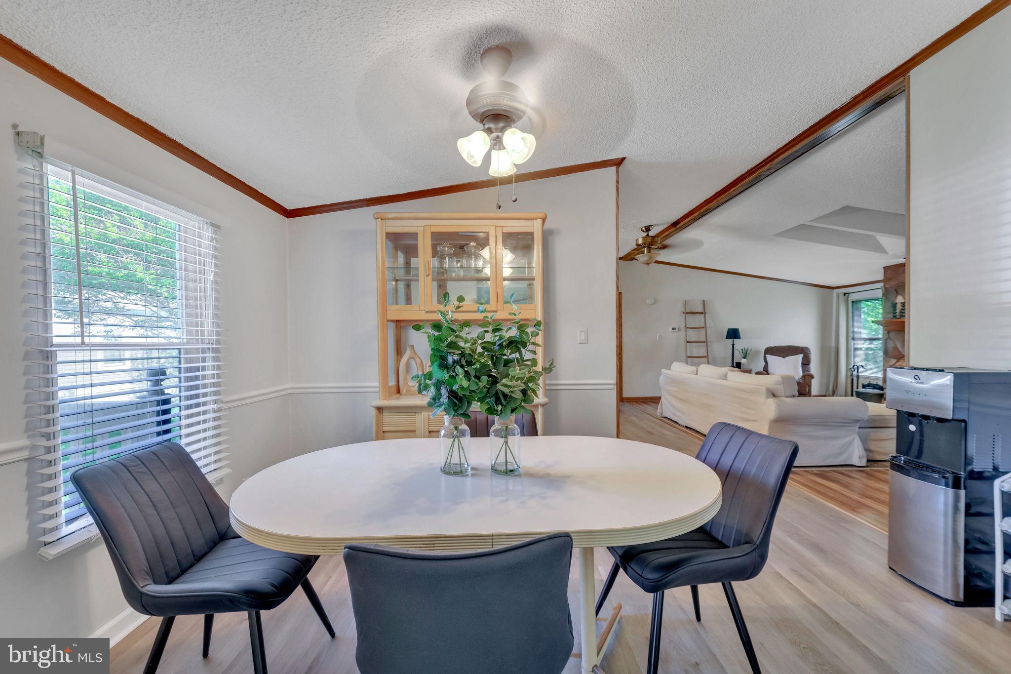 BOONES ESTATES - Residential
