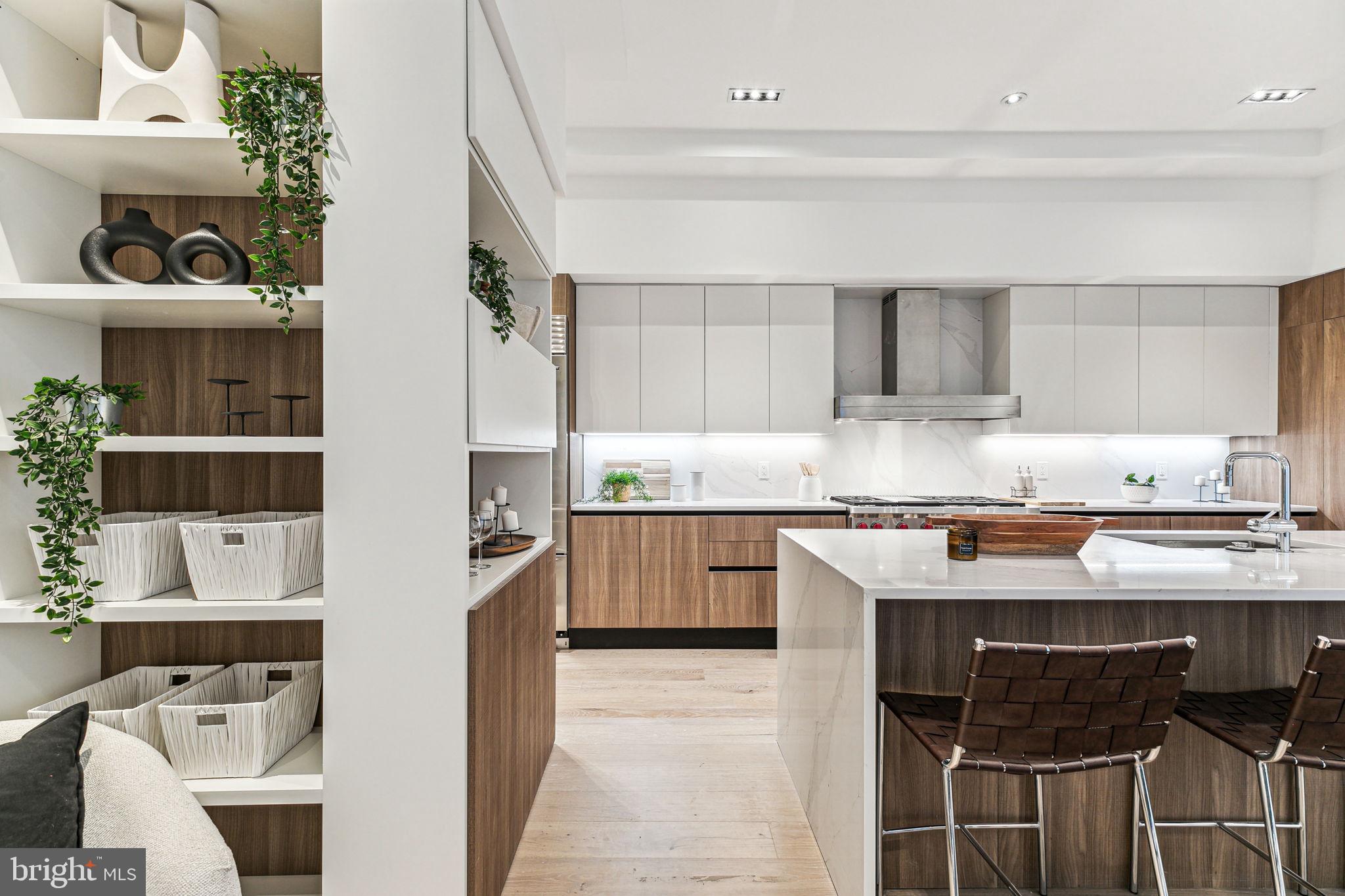 RITTENHOUSE SQUARE - Residential