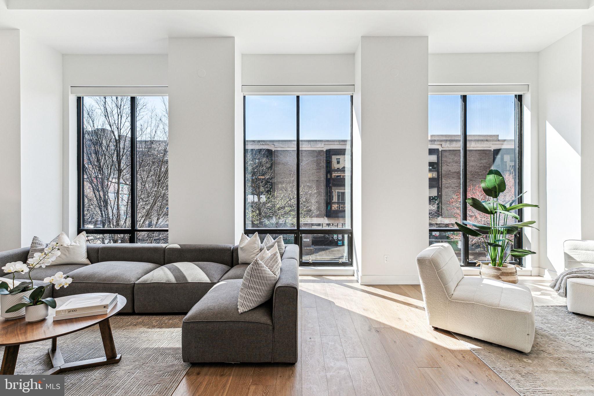RITTENHOUSE SQUARE - Residential