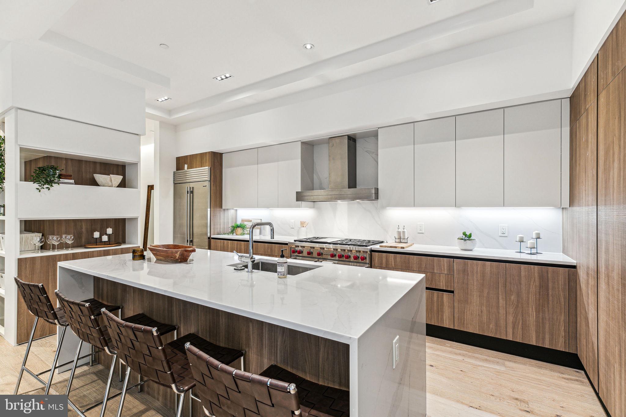 RITTENHOUSE SQUARE - Residential