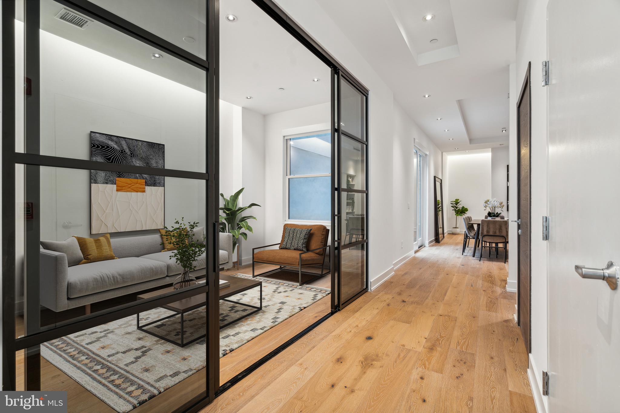 RITTENHOUSE SQUARE - Residential