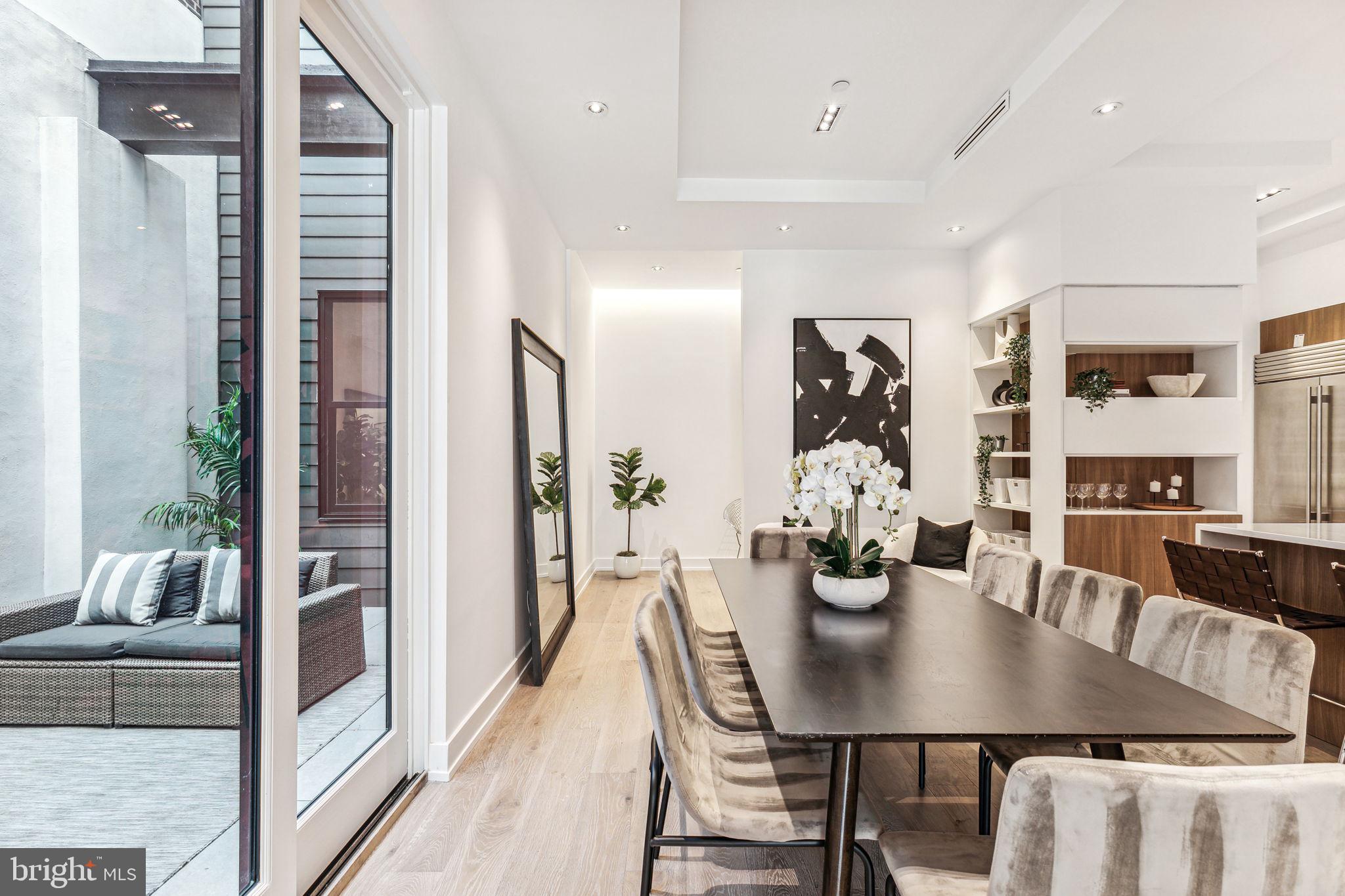 RITTENHOUSE SQUARE - Residential
