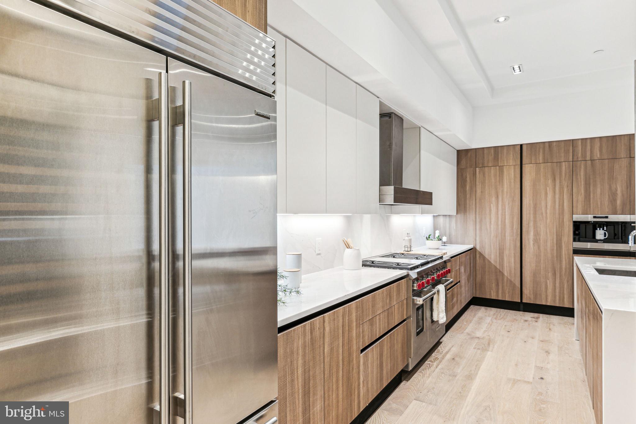 RITTENHOUSE SQUARE - Residential