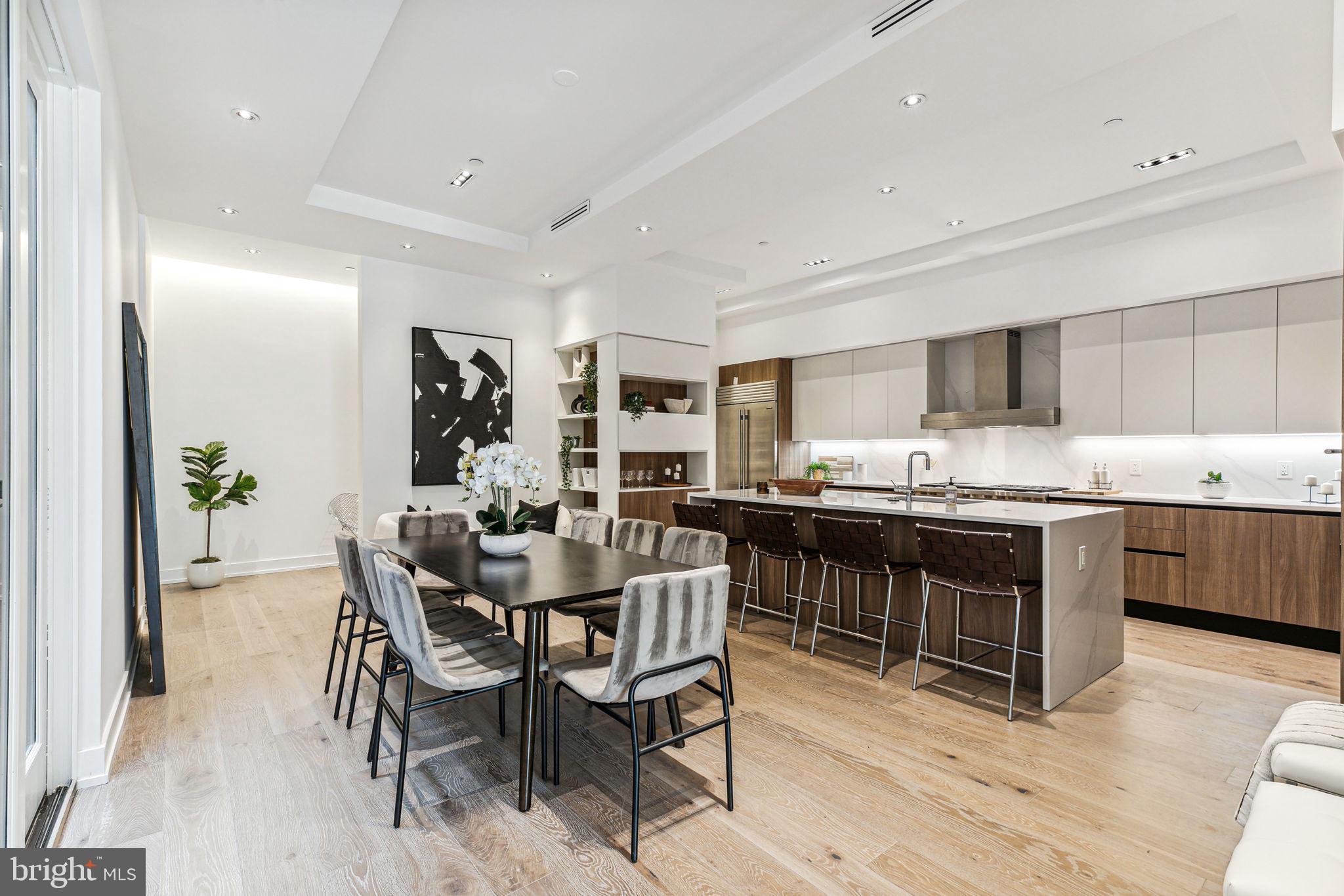 RITTENHOUSE SQUARE - Residential