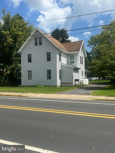 123 S BEDFORD STREET GEORGETOWN DE 19947