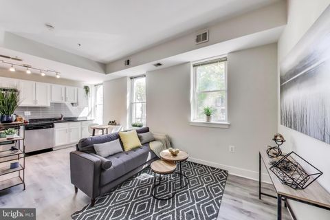 1106 COLUMBIA ROAD NW 103 WASHINGTON DC 20009