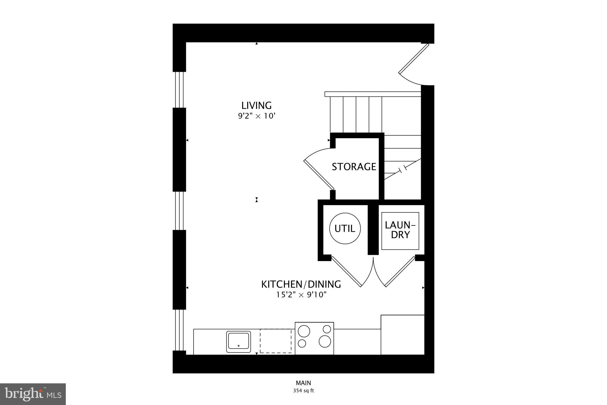 1106 COLUMBIA ROAD NW 103