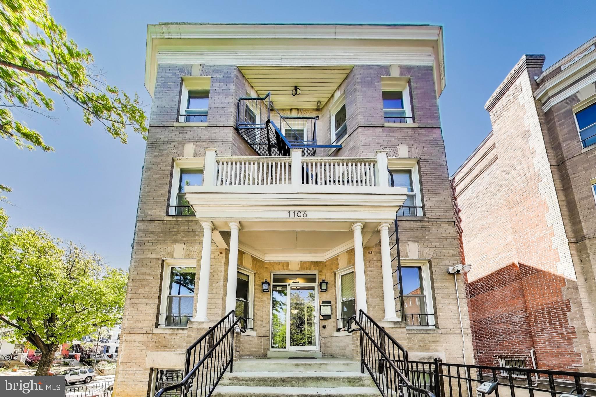 1106 COLUMBIA ROAD NW 103