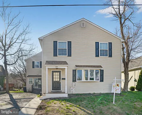 510 Rhoads Ave, Haddon Township, NJ MLS: NJCD2106950