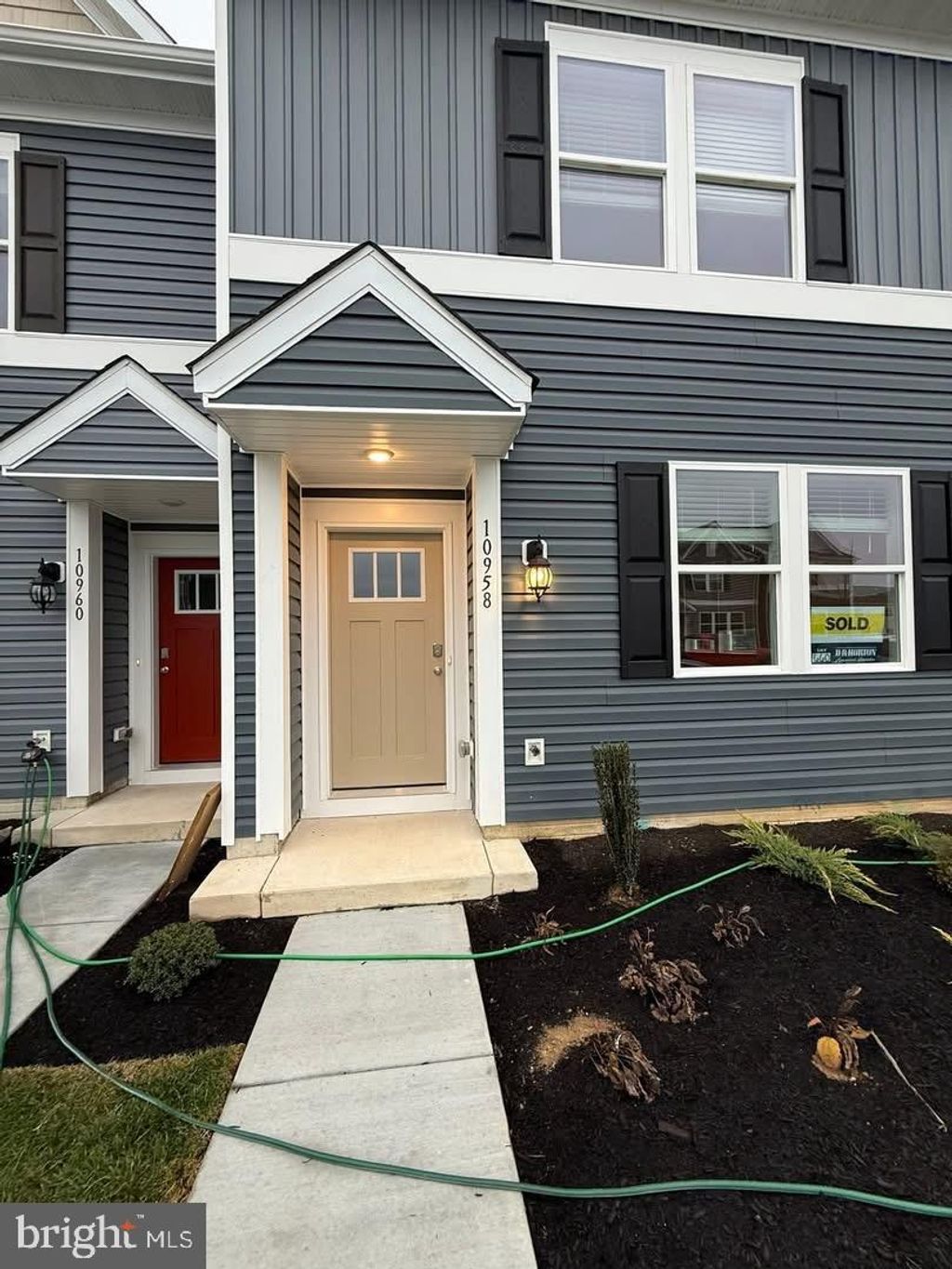 Photo of 10958 Farmerfield Street, MILFORD, DE 19963 (MLS # DESU2102710)