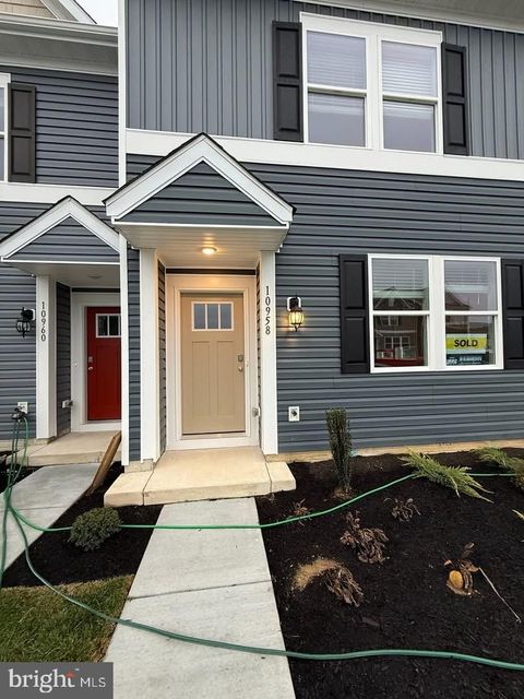 10958 FARMERFIELD STREET MILFORD DE 19963