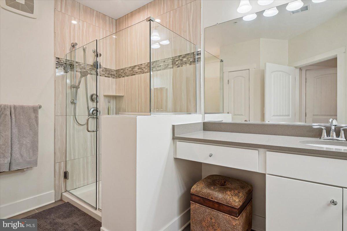 FOUR SEASONS AT KENT ISLAND - Residential