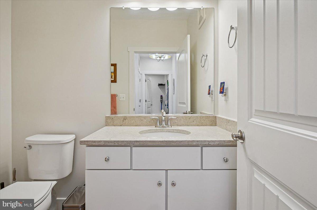 FOUR SEASONS AT KENT ISLAND - Residential