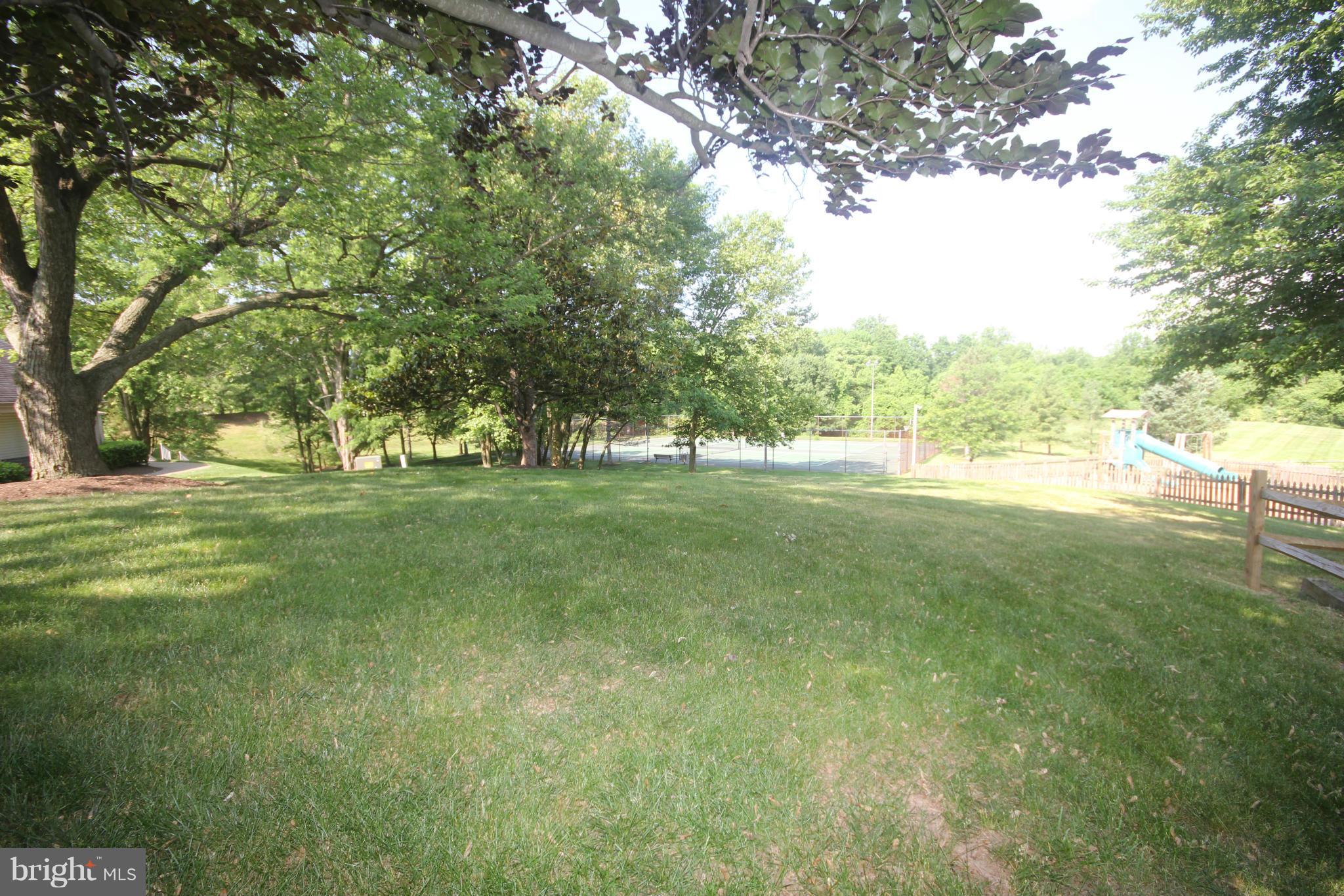 PONDS AT CENTREVILLE - Residential