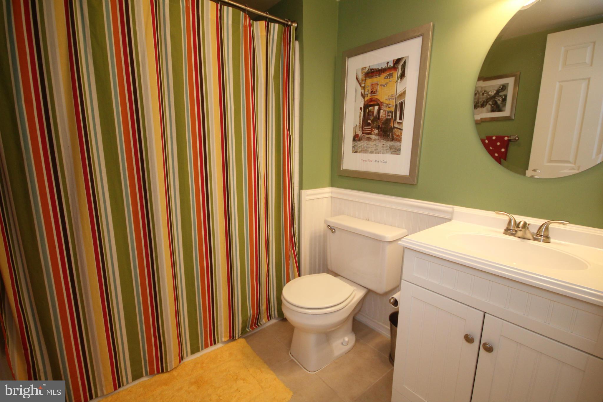 PONDS AT CENTREVILLE - Residential