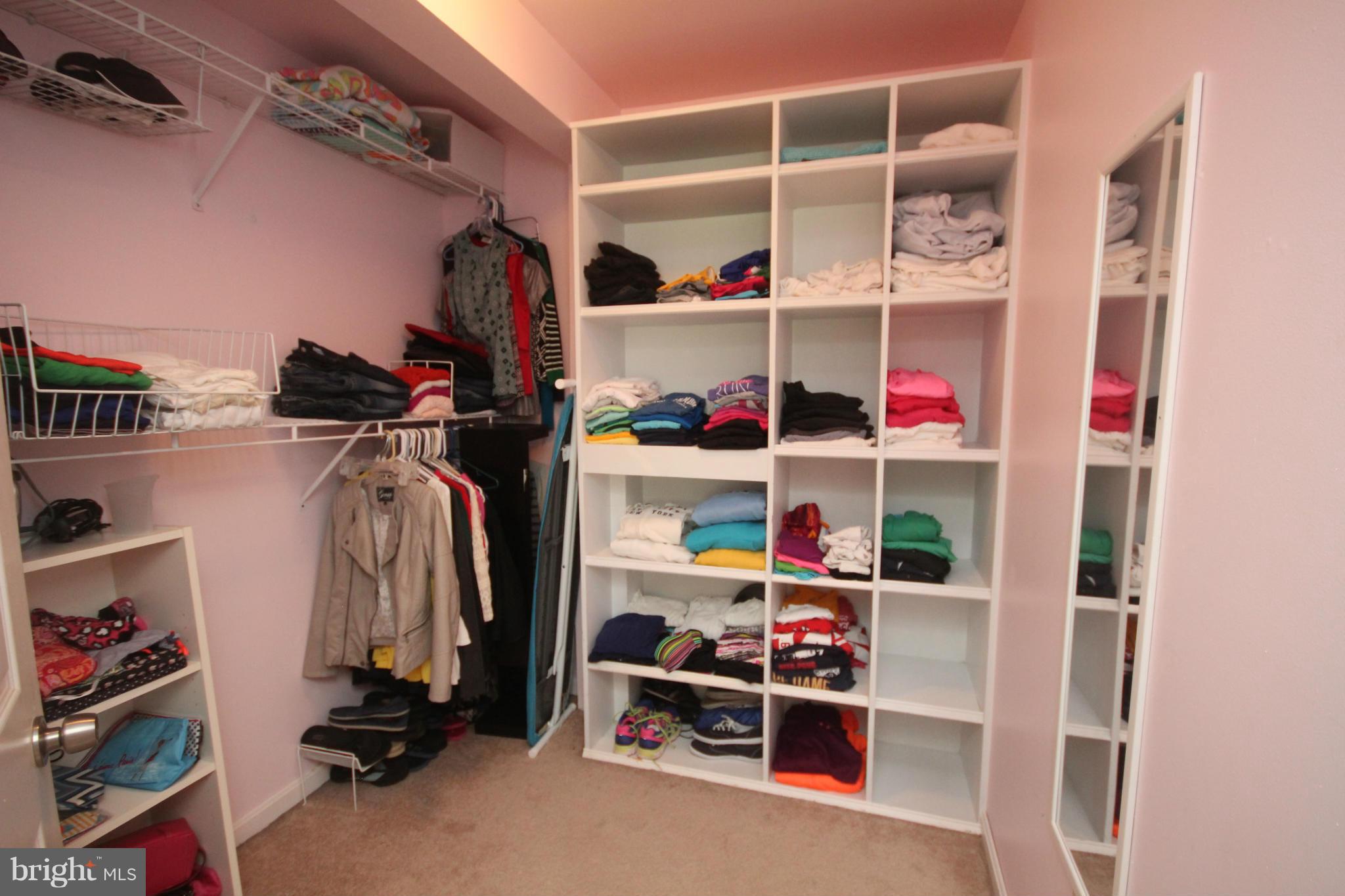 PONDS AT CENTREVILLE - Residential