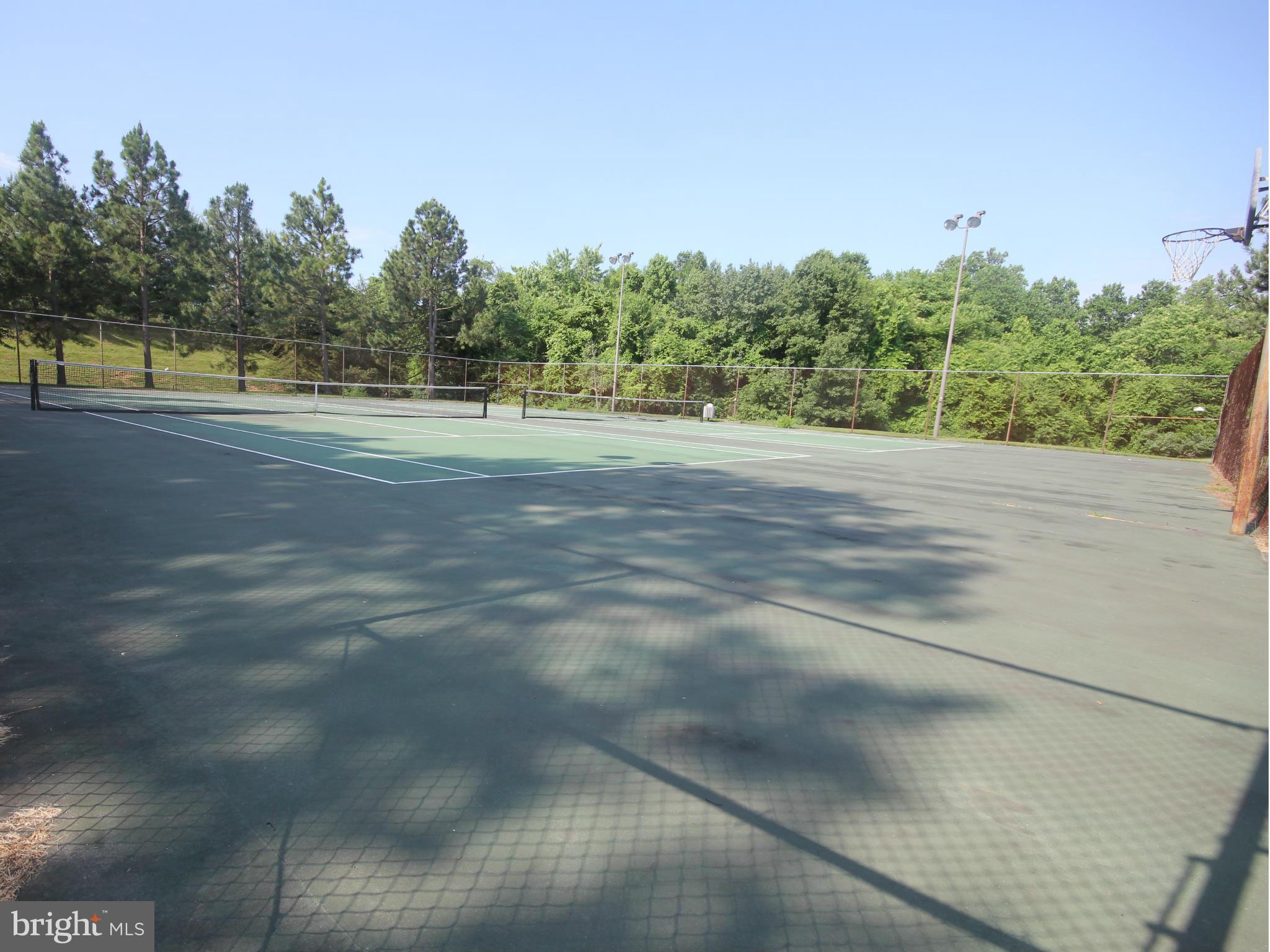 PONDS AT CENTREVILLE - Residential