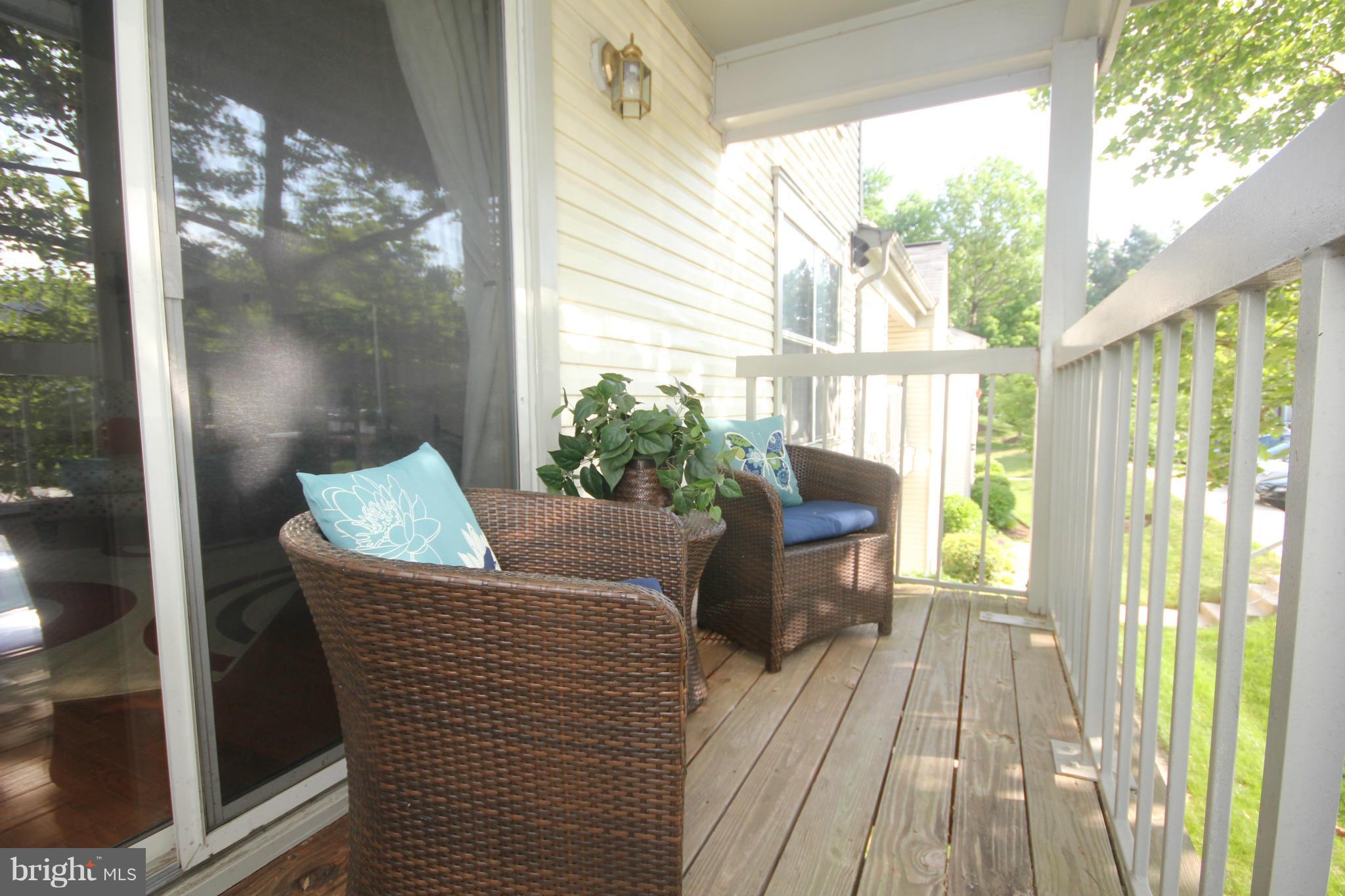 PONDS AT CENTREVILLE - Residential