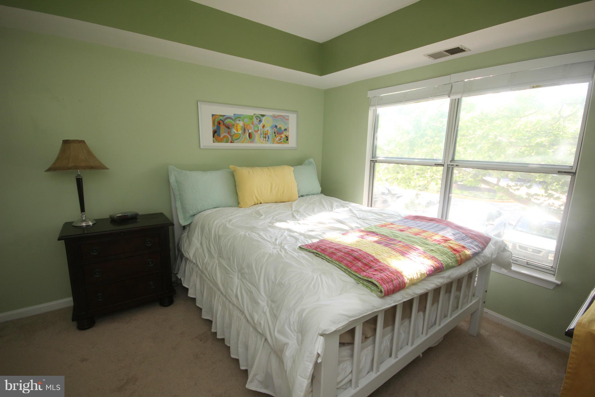 PONDS AT CENTREVILLE - Residential