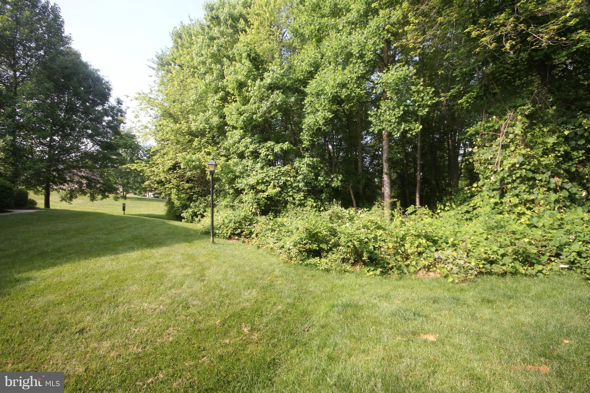 PONDS AT CENTREVILLE - Residential