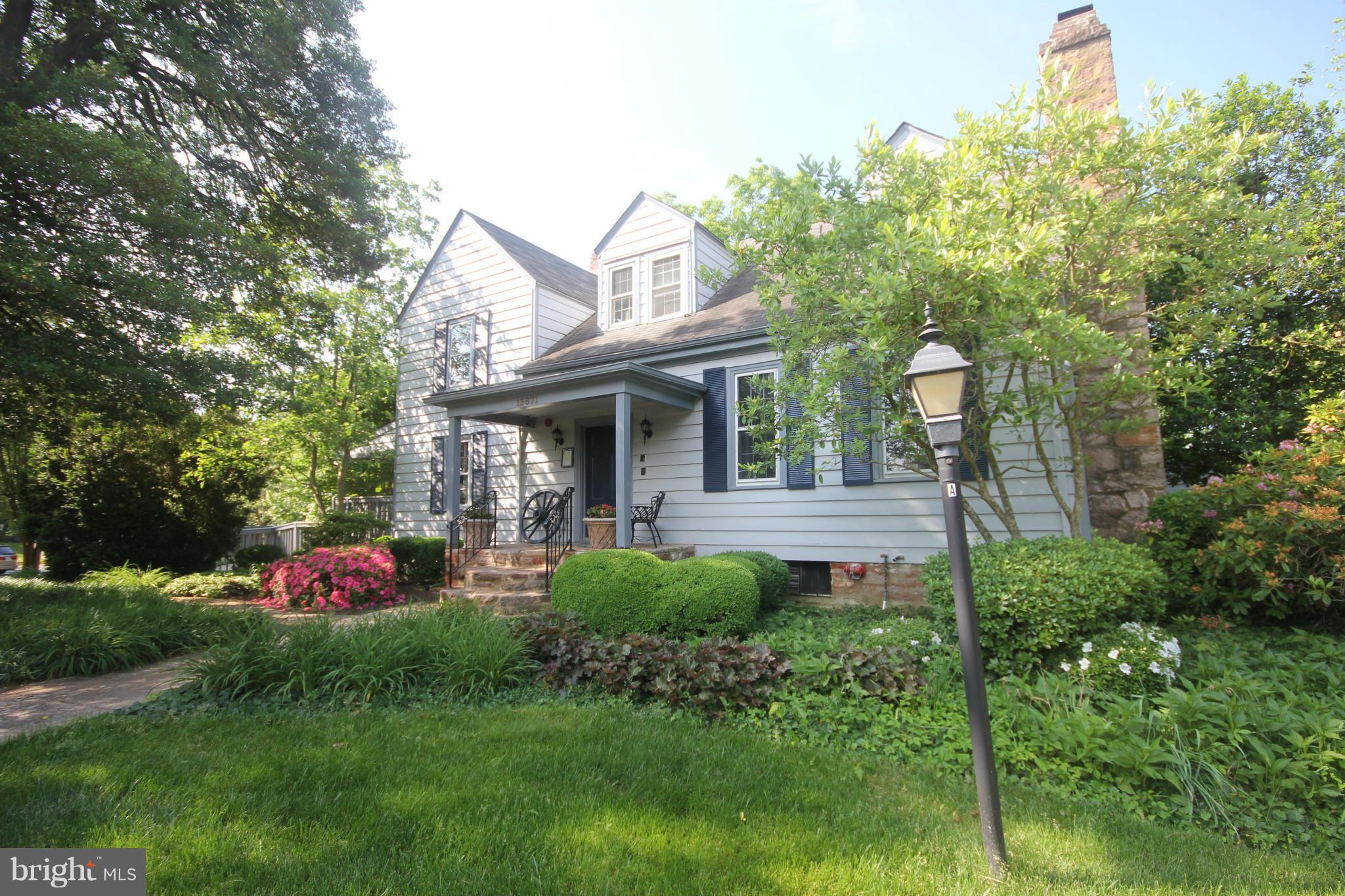 PONDS AT CENTREVILLE - Residential