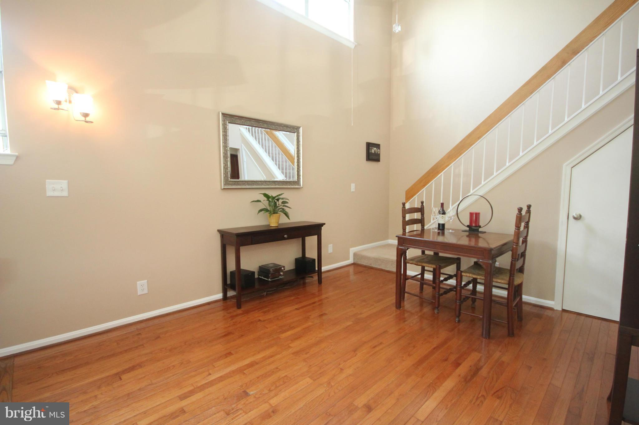 PONDS AT CENTREVILLE - Residential