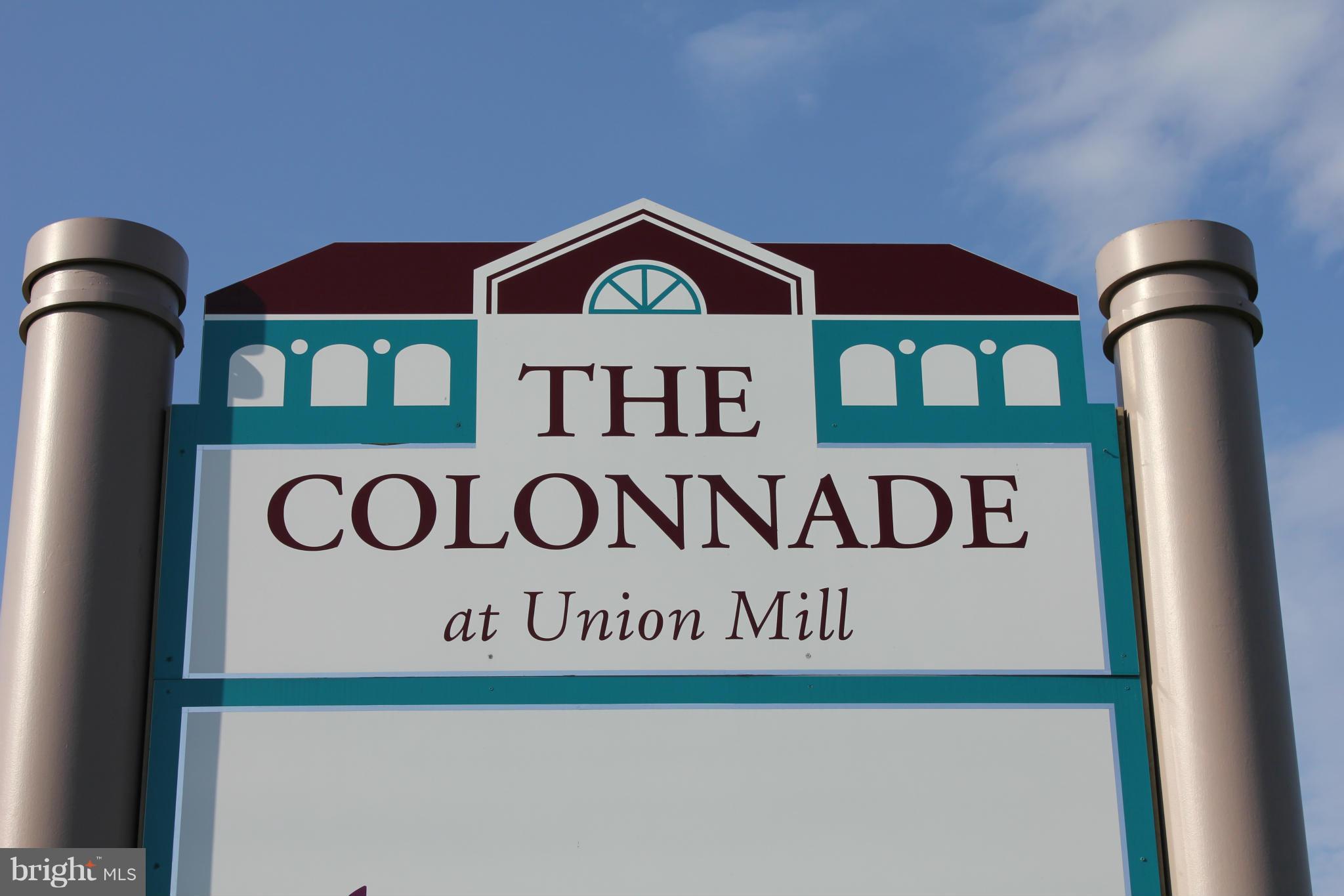 PONDS AT CENTREVILLE - Residential