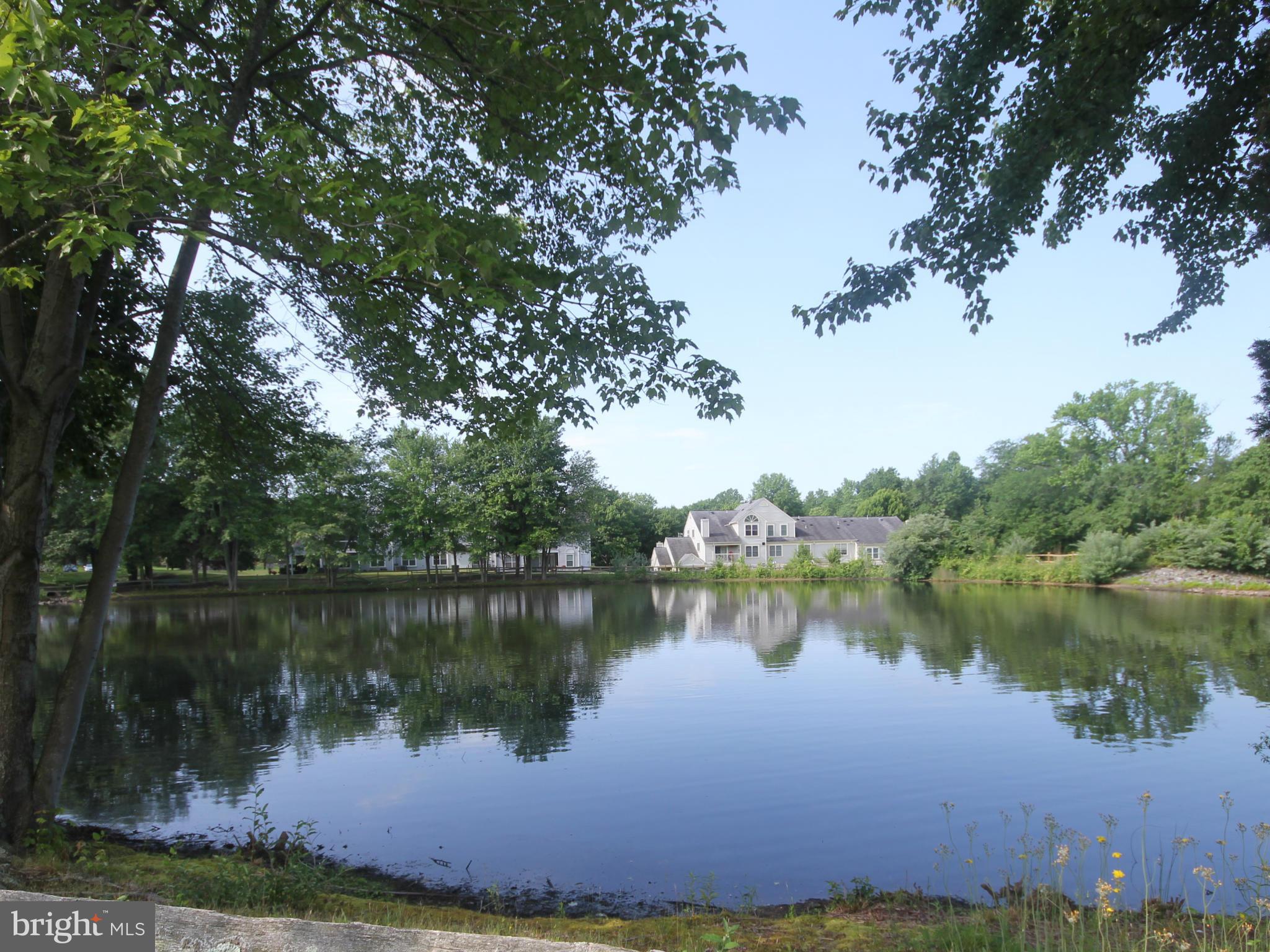 PONDS AT CENTREVILLE - Residential