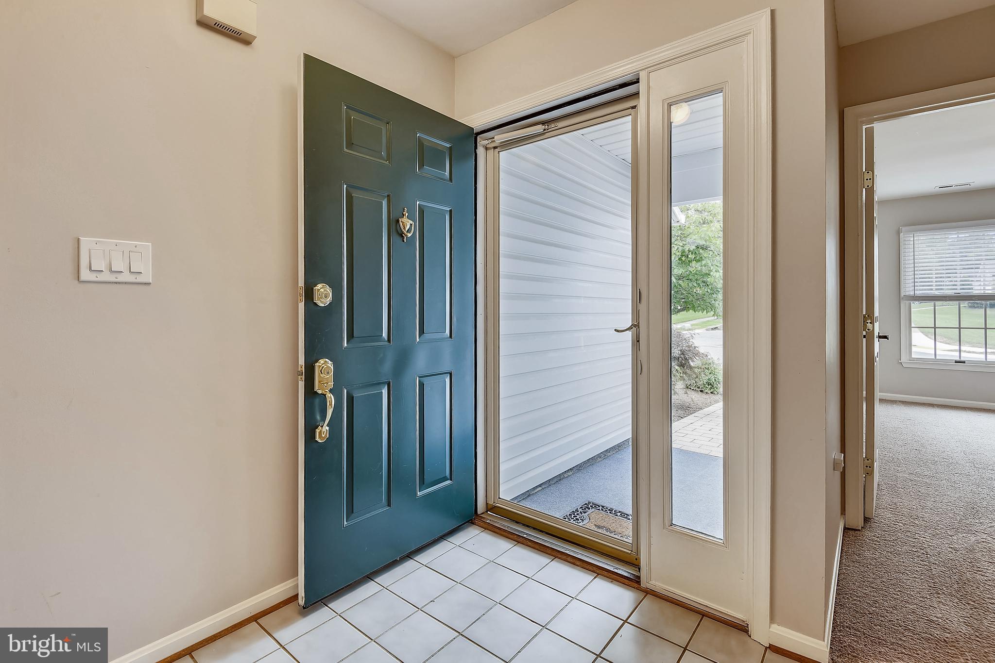 HERITAGE HARBOUR - Residential