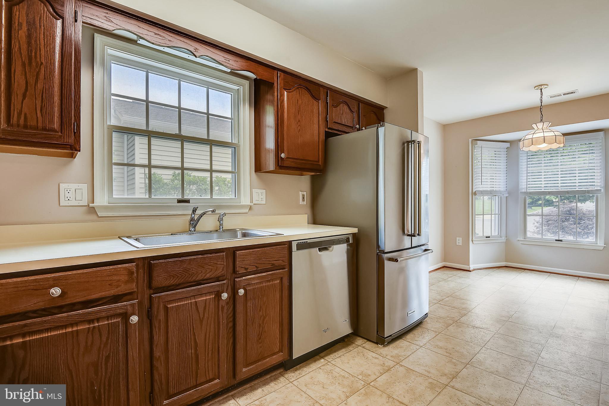 HERITAGE HARBOUR - Residential