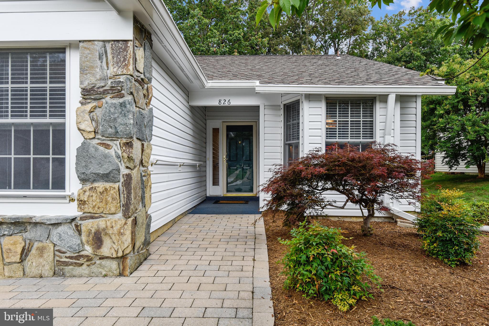 HERITAGE HARBOUR - Residential