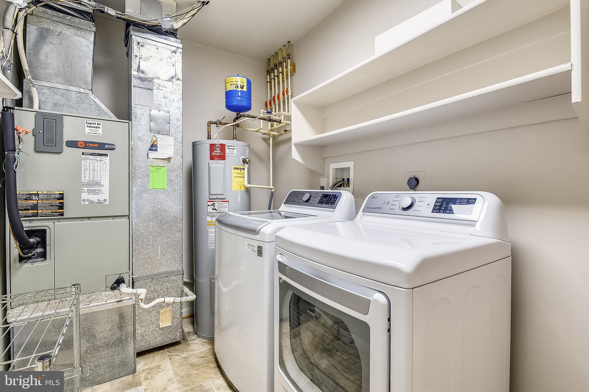 HERITAGE HARBOUR - Residential